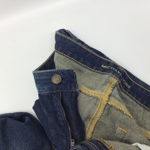 Classic Blue Women's Jeans - Picture 4 of 6